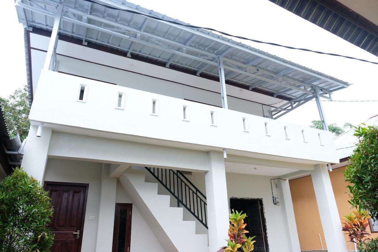 Oyo 1851 Homestay Joss Tanjungbinga Dış mekan fotoğraf